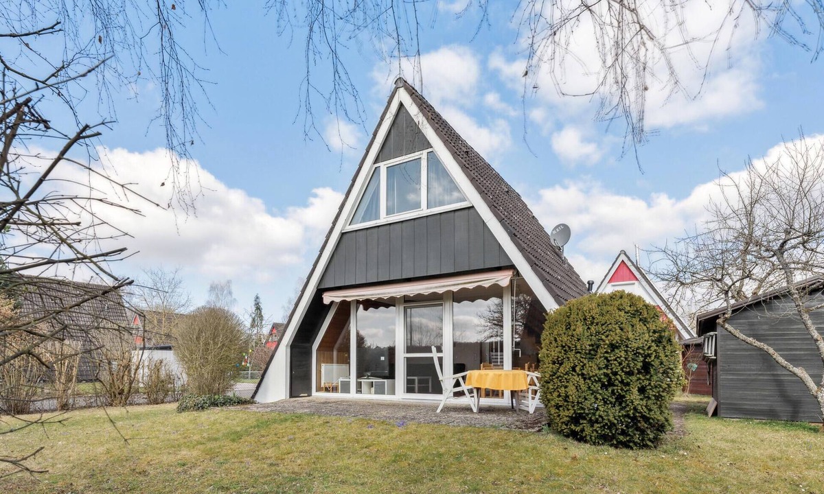 Sulzdorf an der Lederhecke House | Stunning home in Sulzdorf a.d.Lederheck