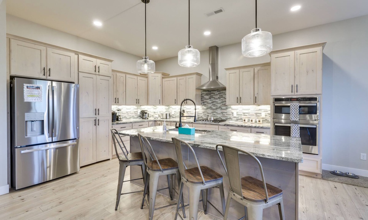 Grand Junction House | Stunning Grand Junction Home Near Downtown!