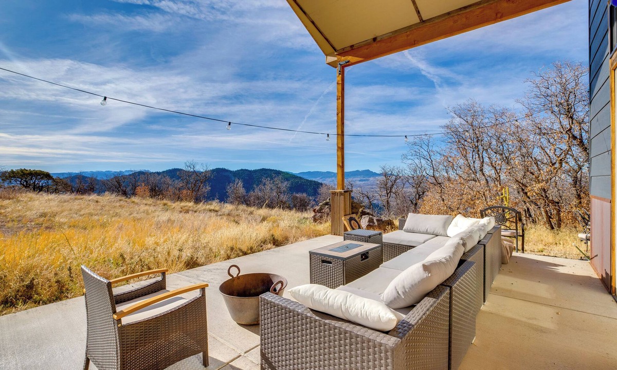 Sapinero Cabin | Stunning 'Hideaway Ranch' in Black Canyon NP!