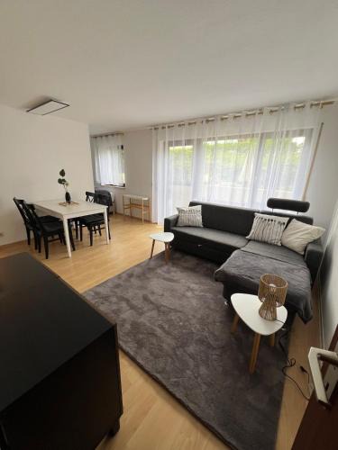 Neckarrems Apartment | Stuttgart and the surrounding area at your doorstep
