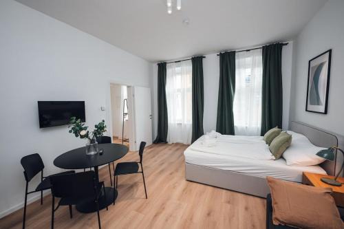 Neulerchenfeld Apartment | Stylish apartment near the center