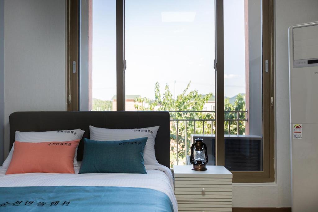 Tarimok House | Suncheonbay Garden Pension