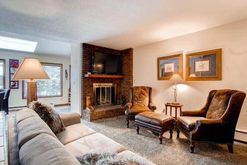 Four O'Clock House | Sunset Townhomes 13 by Ski Country Resorts