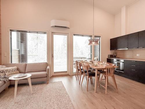 Syote Ski Chalet | Suopursu - Well-equipped spacious cottage, wifi, ski tracks nearby