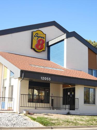North Westminster Hotel | Super 8 by Wyndham Westminster Denver North