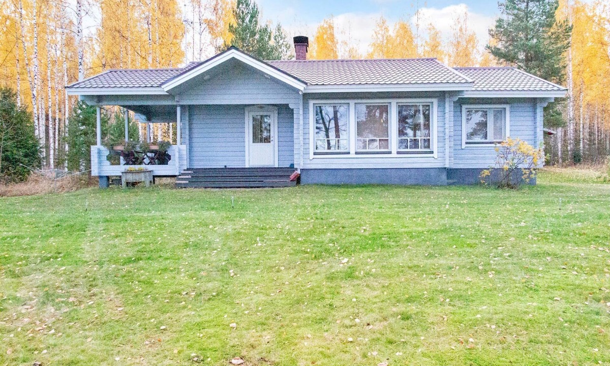 Kuopio House | Suvituuli by Interhome