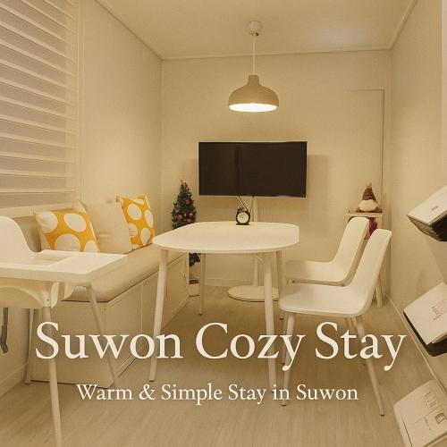 Paldal-gu Villa | Suwon Cozy Stay