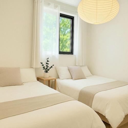 Suwon Apartment | Suwon Haewol Stay
