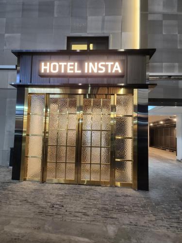 Suwon Hotel | Suwon Hotel Insta