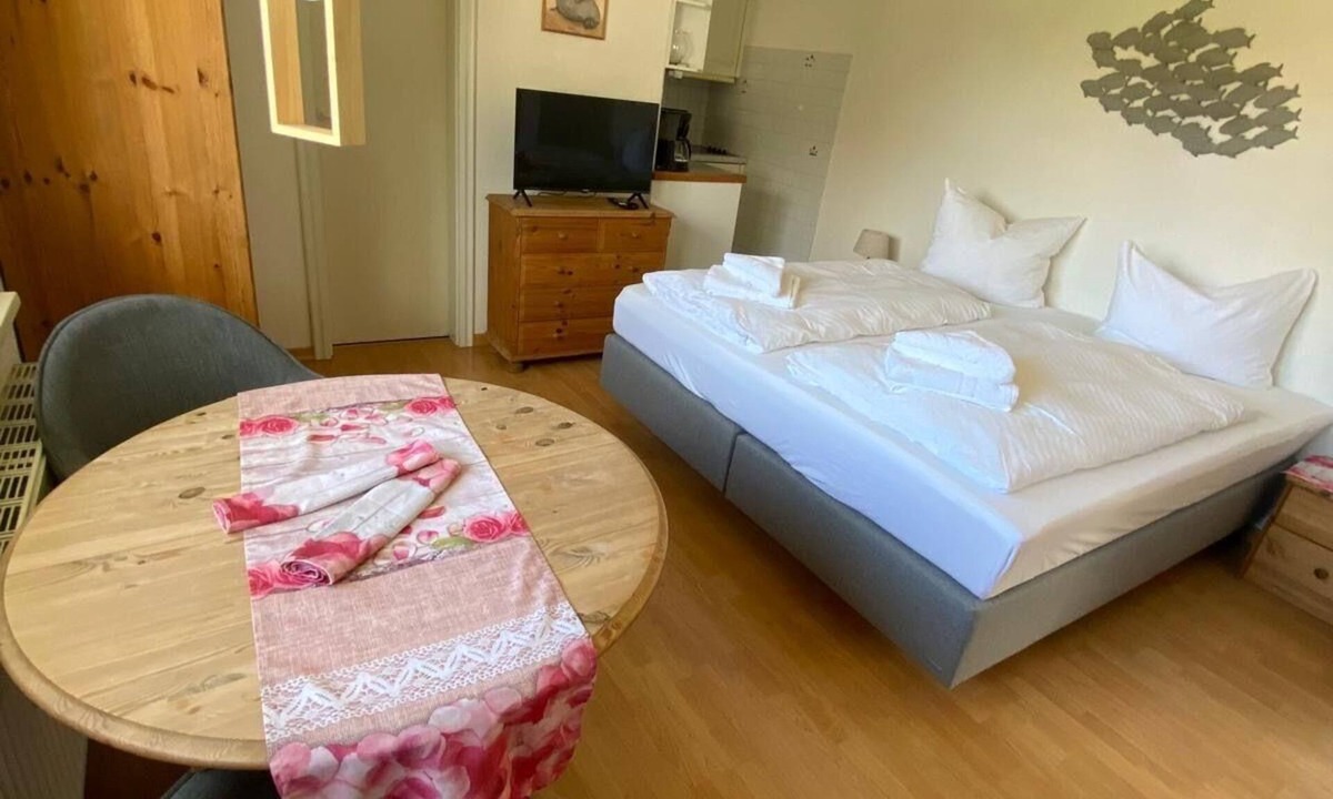 List Apartment | Sylvie Steinhardt, Wohnung 4