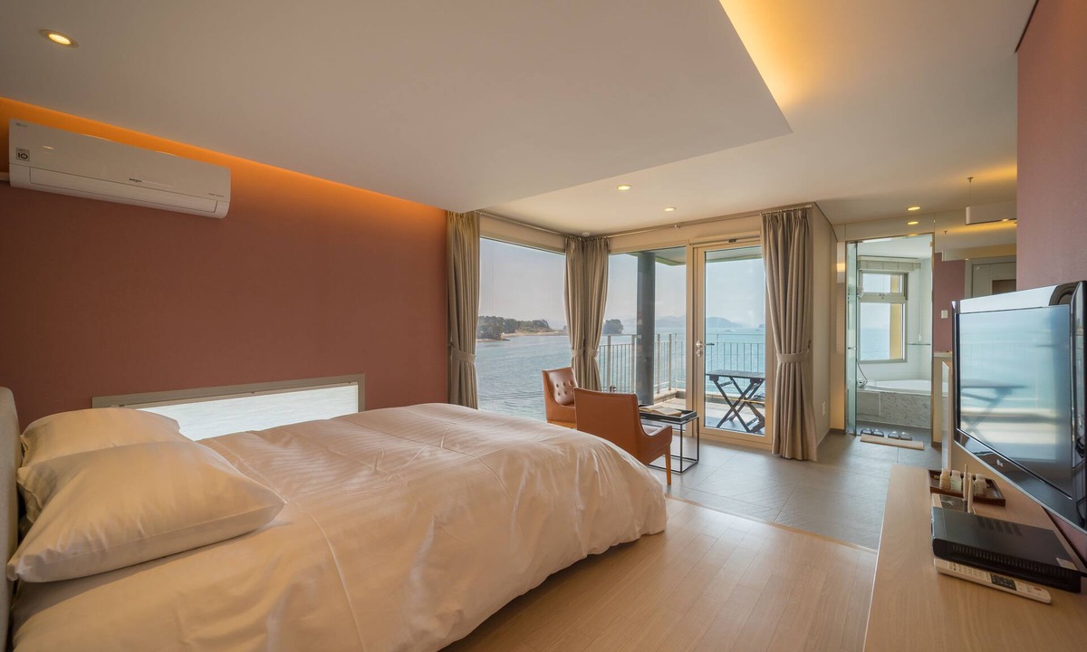 Tongyeong House | Tacet Pension