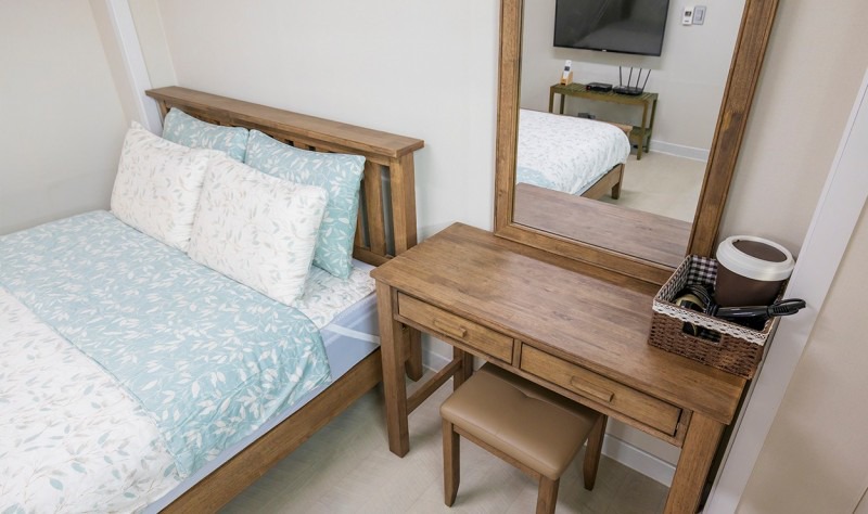 Sanha-ri Hotel | Taean Precious Time Pension