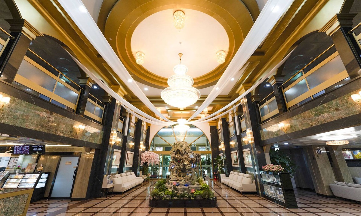 Taebaek Hotel | Taebaek Hotel