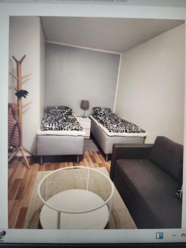 Nilsia Apartment | Tahkon paras