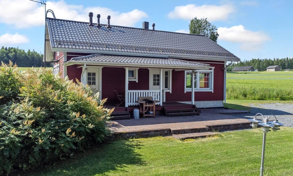 Kuopio House | Talvikki by Interhome