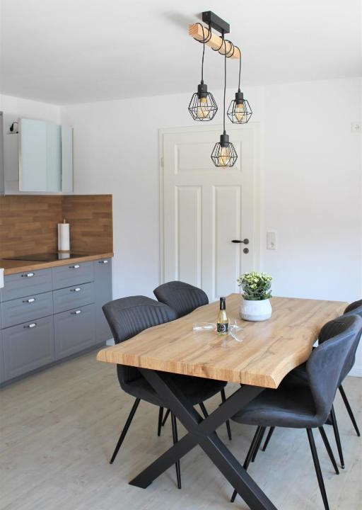 Loquard Apartment | Tant Berta´s Huus