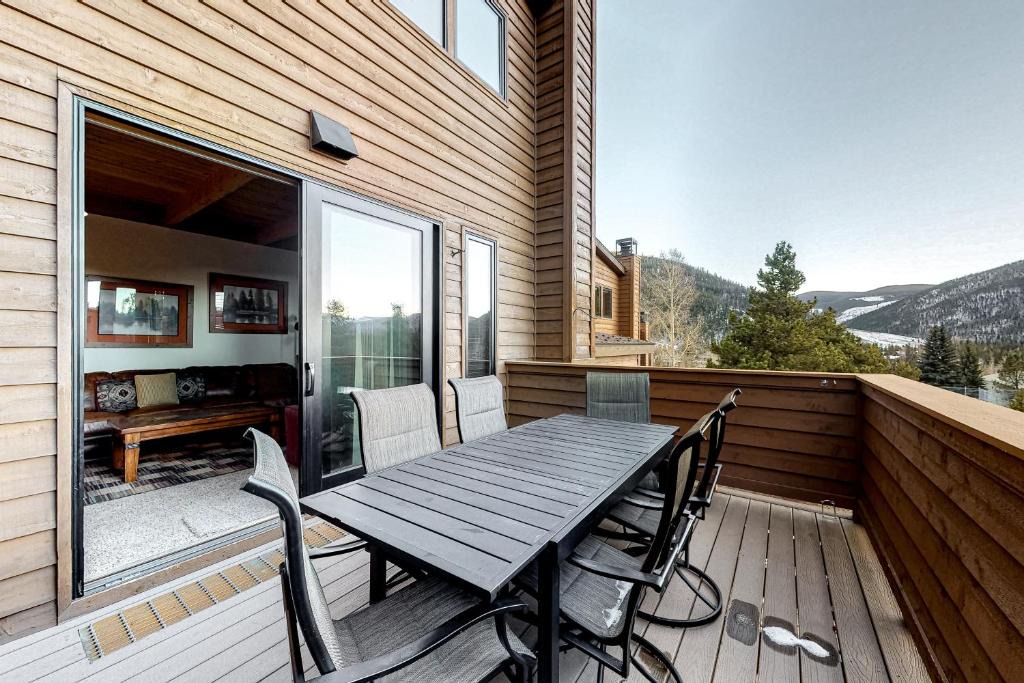 Keystone House | Tennis Townhome 1312