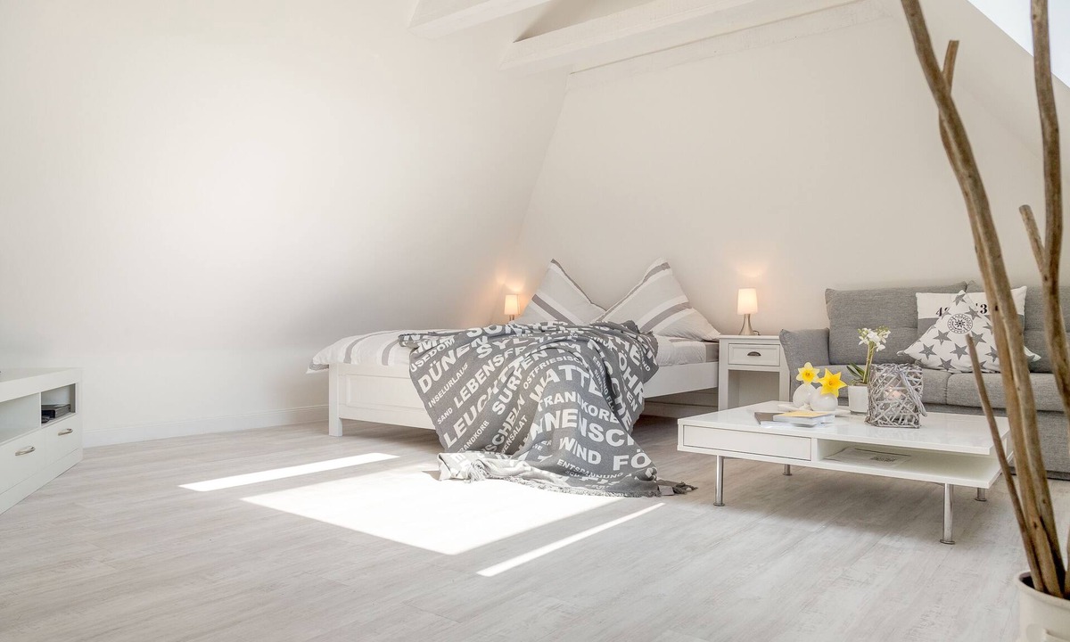 Tinnum Apartment | Tessa - Tinnum