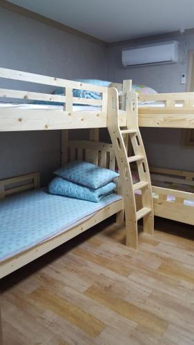 Andong Hostel | The 1st Andong Hostel
