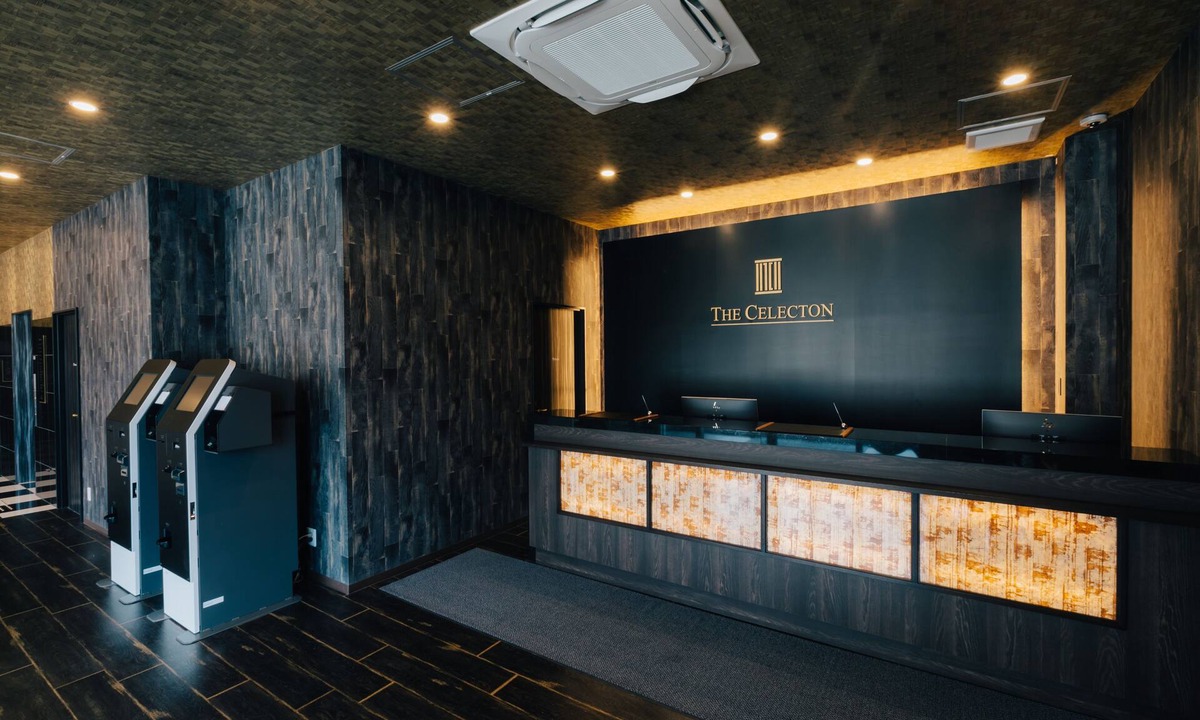 Chidoricho Hotel | The Celecton Kurashiki Mizushima