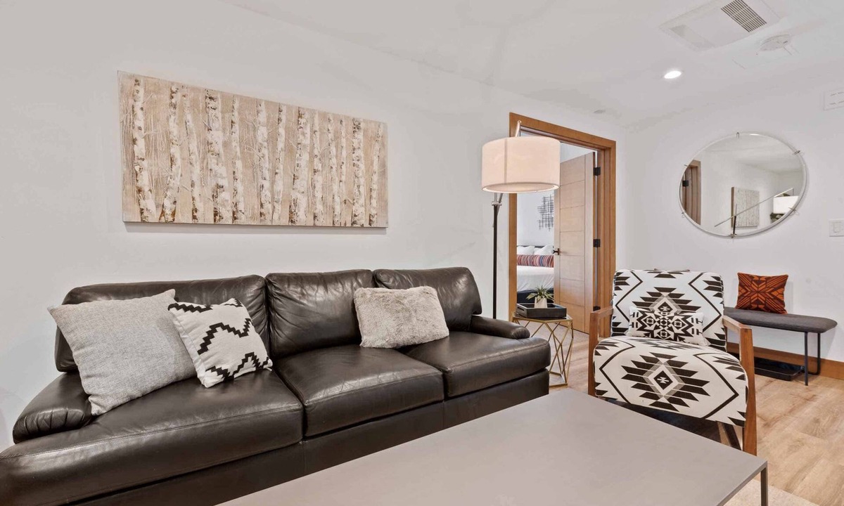 Beaver Creek Condo | The Charter at Beaver Creek C345
