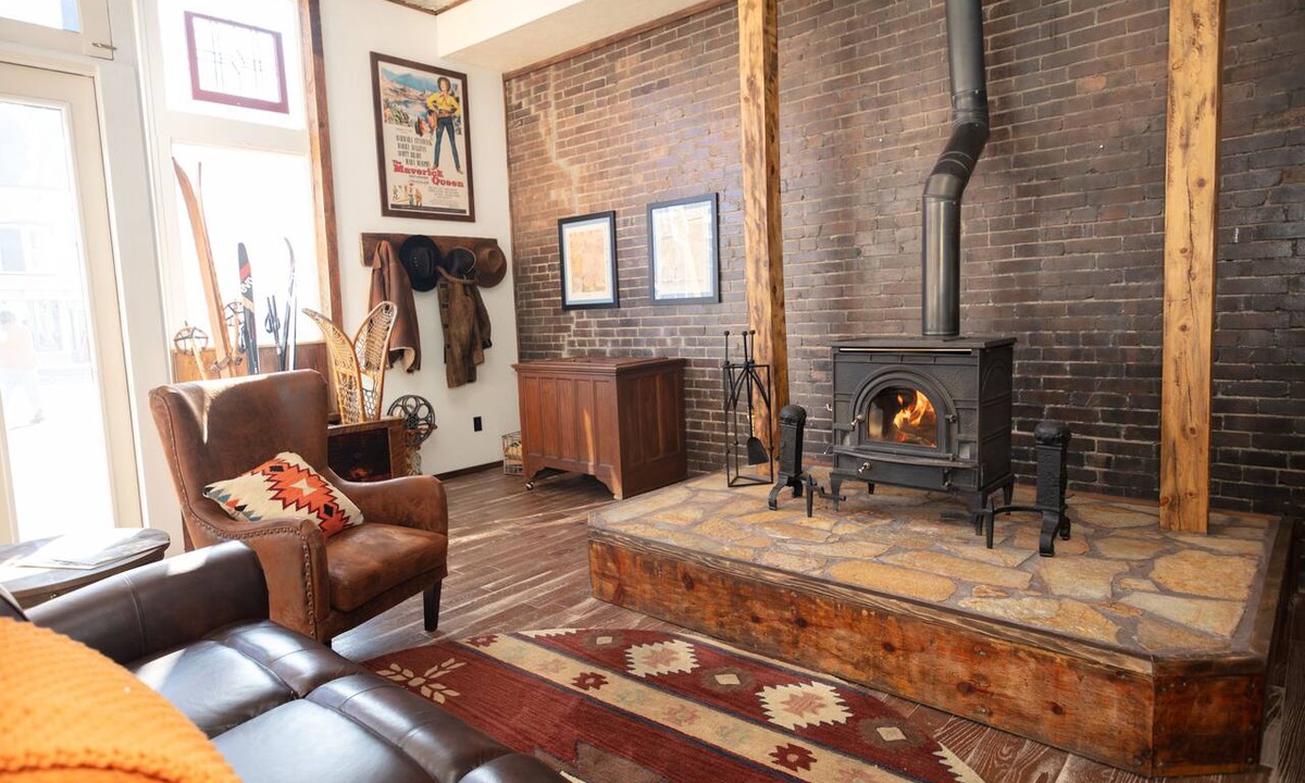 Silverton Hotel | The Frenchman Suites