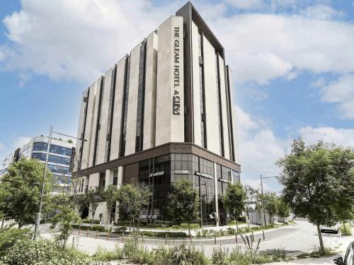Guwol-dong Hotel | The Gleam Hotel