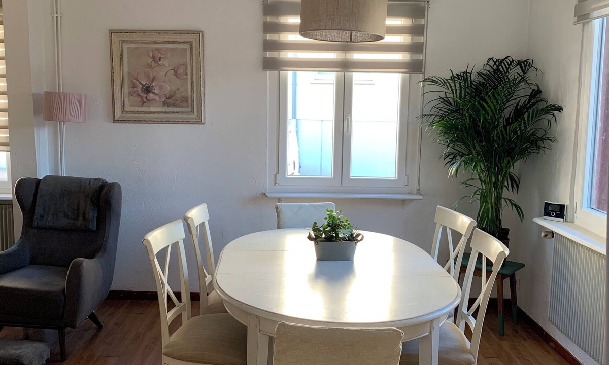 Illkirch-Graffenstaden House | THE HOUSE NEXT DOOR TO STRASBOURG