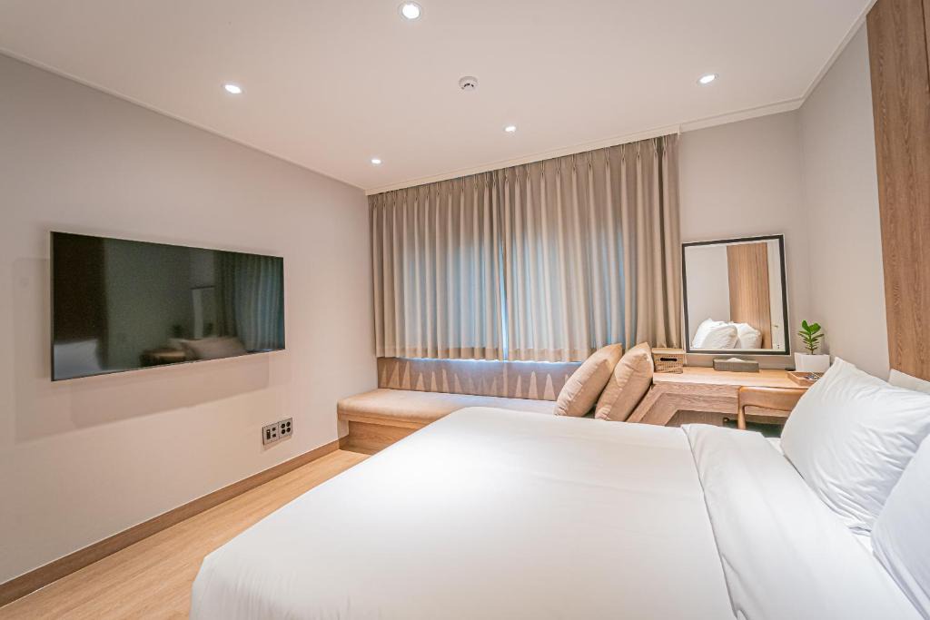 Hamdeok House | The Private Hamdeok