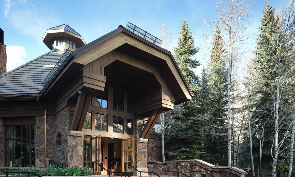 Beaver Creek Hotel | The Residences at Mountain Lodge, Beaver Creek by Hyatt Vacation Club