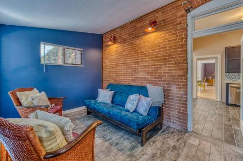 Florence Ski Chalet | The Rosemont Estate