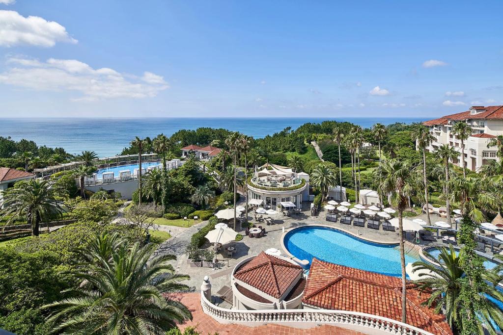 Jungmun Hotel | The Shilla Jeju