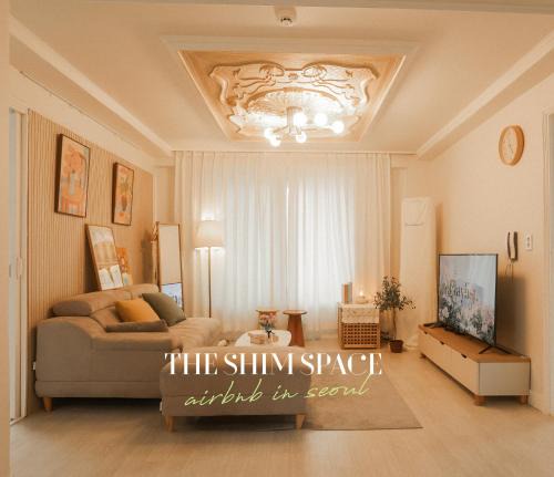 Jegi-dong House | The Shim Anam 3rooms late check in-out