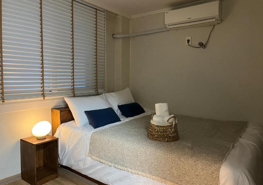 Choryang Hotel | The Shim Hotel Busan Station - 2mins to Busan Station