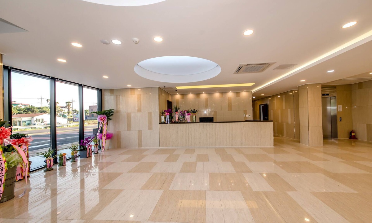 Aewol Hotel | The Stay Century Hotel
