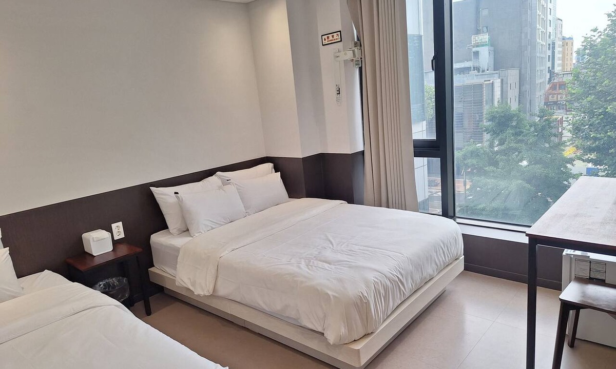 Insadong Hotel | The Stay Korea