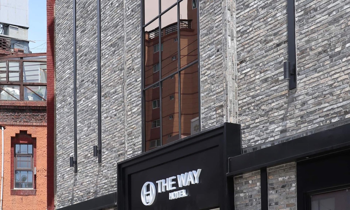 Chinatown Hotel | The Way Hotel