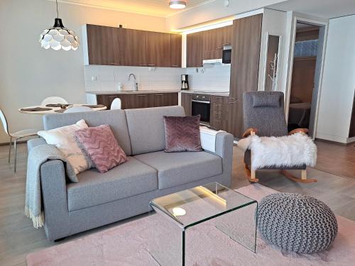 Kalajoki Apartment | Timantti B13