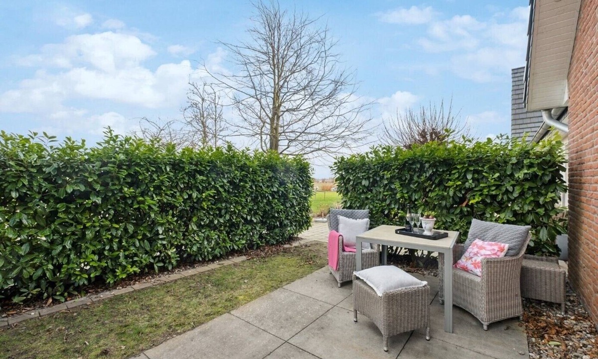 Neue Tiefe Apartment | Time out on Fehmarn