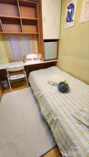 Busanjin Hostel | Time Stay