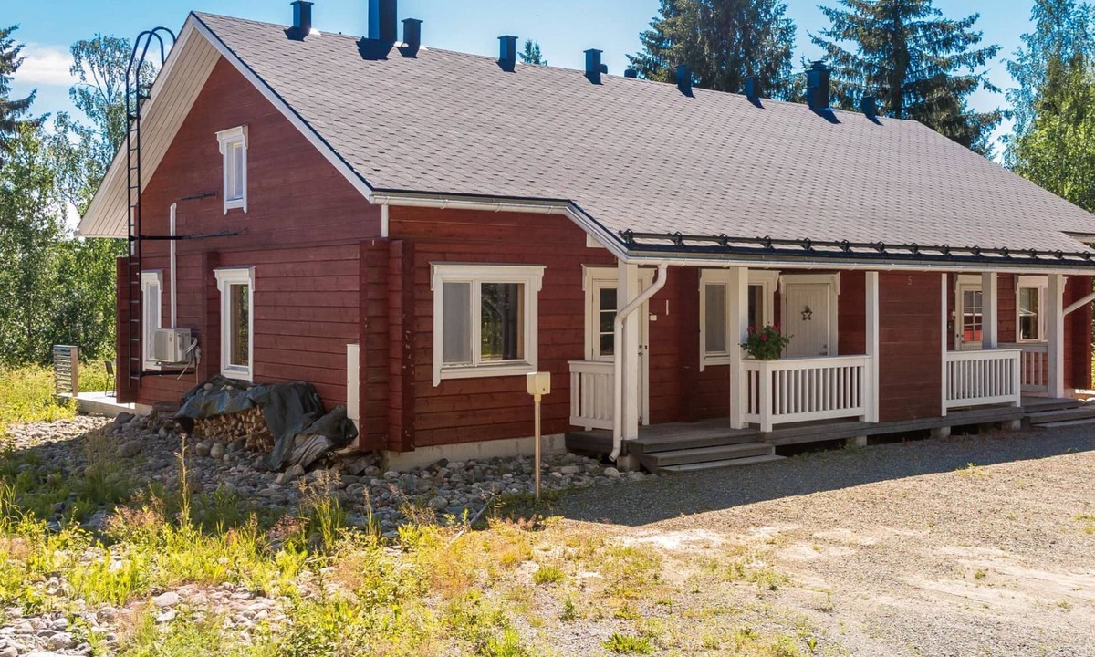 Tahkovuori House | Tinttityy by Interhome