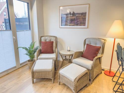 Lorup Apartment | Tiny House