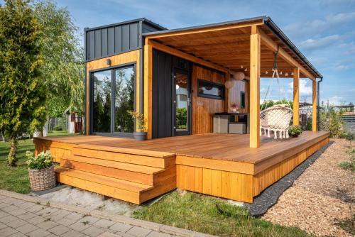 Eisingen House | tiny house Eisingen