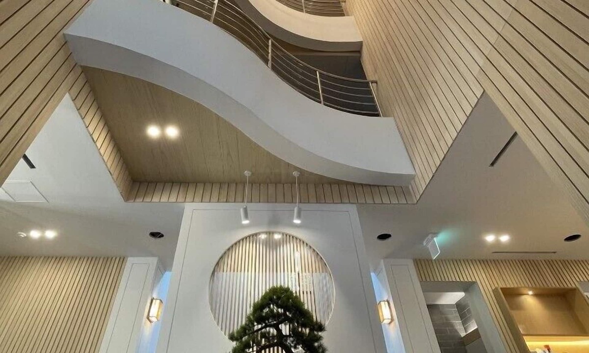 Gyeongju Hotel | Tomonoya Hotel & Ryokan Gyeongju