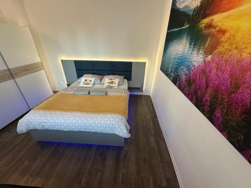 Kbely Apartment | Tomy Apartment- O2 Arena -PVA expo-Free Parking