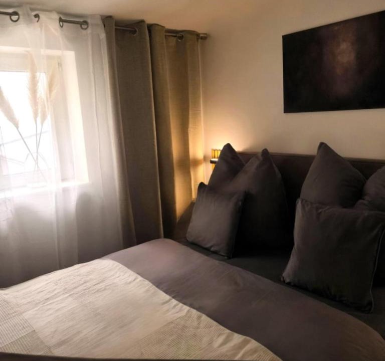 Aschaffenburg Apartment | Top Lage! Modernes 2-Zimmer Apartment