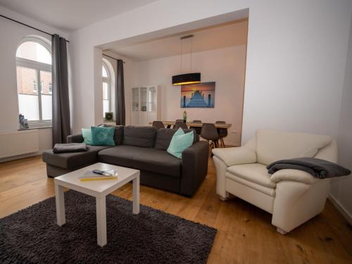 Center Apartment | Traum-Ferienwohnung Mozart !