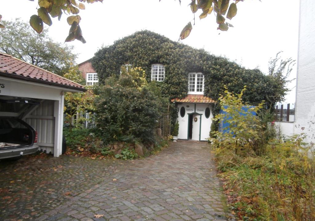 Zentrum Apartment | Treibweg 41