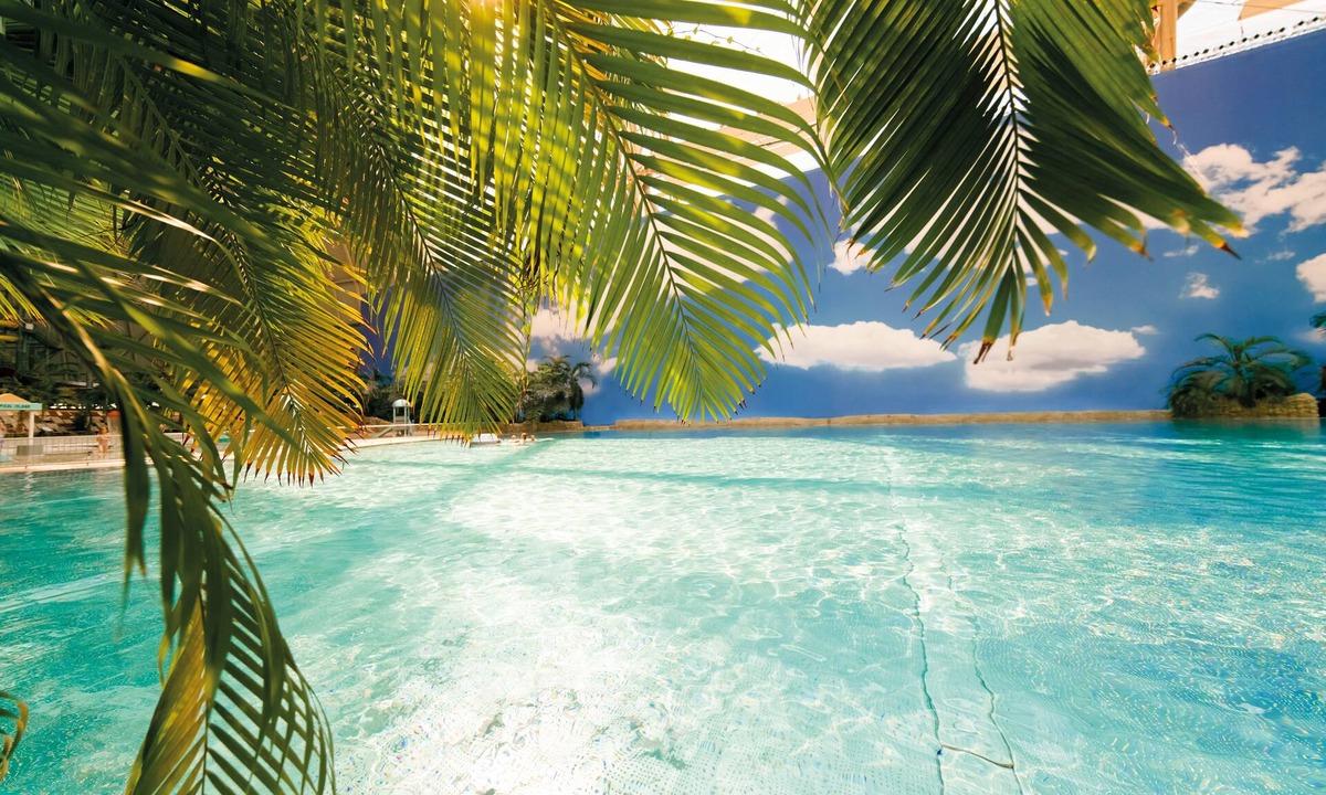 Briesen Hotel | Tropical Islands