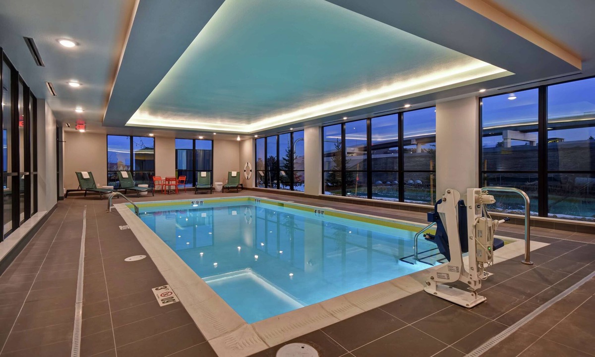 Lone Tree Hotel | Tru By Hilton Denver South Park Meadows